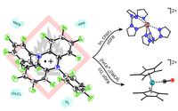 AK Krossing in Angewandter Chemie: Unschuldig und stark oxidierend!